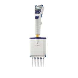 電動マイクロピペット MPB-200-8