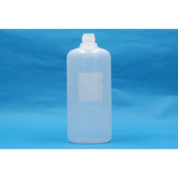 FineNT洗瓶 細口 PE製 1000mL