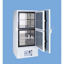 フリーズ超低温槽 CLN-52UWHC