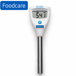 ビールpHテスター HI 981031