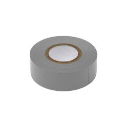 カラーコードテープ 19.05mm×12.7m GREY SENK-T24-14