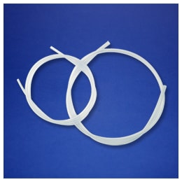 接続用チューブ コイル状 PFA 3/8 7.6m巻