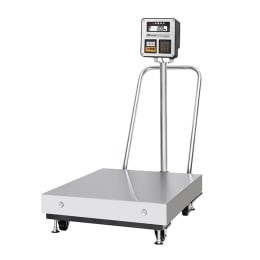 本質安全防爆台はかり 大型 HV-600KCEPB