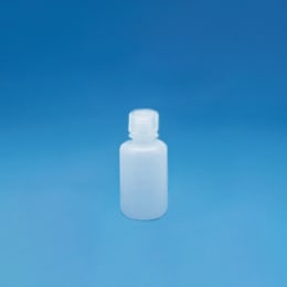 細口試薬瓶 LDPE 60mL 12入