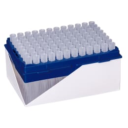300μLフィルターチップ 交換プレート 126-300S 滅菌 96本×10プレート