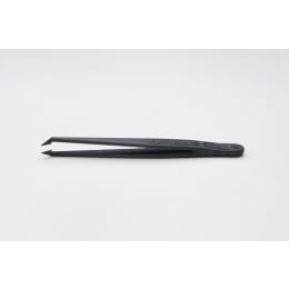 プラスチックピンセット ID-708SV