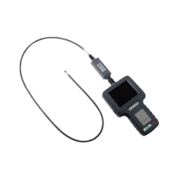 スリーアールソリューション 接写式工業用内視鏡 5.5φ 1m 3R-XFIBER55
