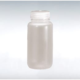 【販売終了】広口サンプルびん PPCO 500mL 48本