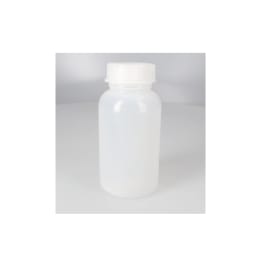 広口びん 500mL LDPE