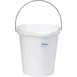 ハイジーンバケット 5692 ホワイト 20L