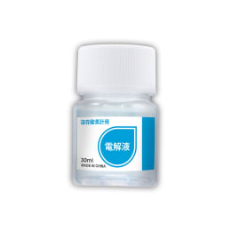 防水溶存酸素計用電解液 DOW-1000 30mL