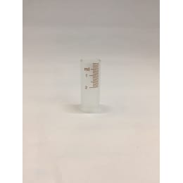連続分注器 ソコレックスSH ガラスバレルセット2mL 0187.02
