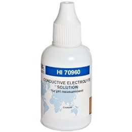 ハンナインスツルメンツ・ジャパン pH指示液 30mL HI 70960