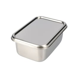 深型組バット SUS304製 S号