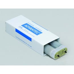 アドバンテック東洋 蒸留水、RO水用複合カートリッジ RF000230