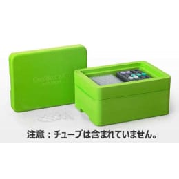 CoolBox™ 2XT Workstation グリーン BCS-573