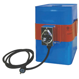 一斗缶用バンドヒーター YGSN-18-1