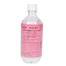 東亜DKK pH標準液 pH1.68 500mL