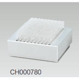 試験管ラック φ15mm以上専用 CH000780