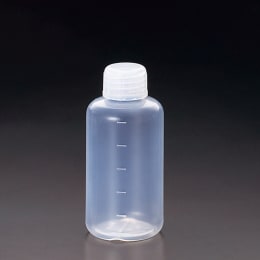 PFA細口ボトル 250mL 5本入