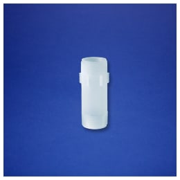 カラム延長部品 150mL PFA ポートなし