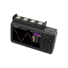 20chスクリューレス端子 B-563SL データロガGL860用