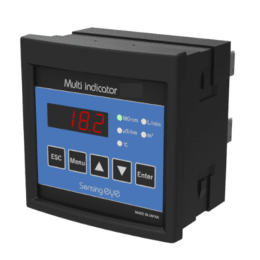 水質計のみ センサー付 デミエース用 Sensing eye871