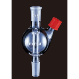 受器 50mL (15/25 GL14) 271330