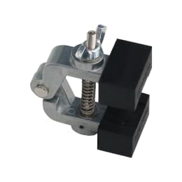 クランプねじ止め式 セパラブルフラスコ用 3個入