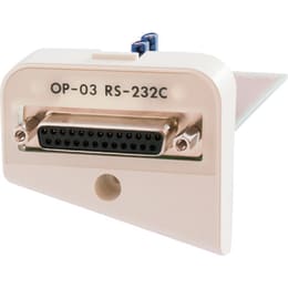 RS-232C D-Sub25Pメス HD-03