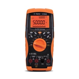 【販売終了】デジタル・マルチメーター U1252B