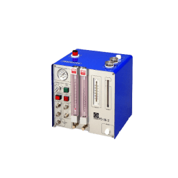 【販売終了】パーミエーター 校正用ガス調製装置 PD-1B-2