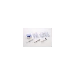 【販売終了】Eppendorf Research® plus 3-pack シングルチャンネル、可変 3120 000.925