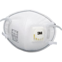 使い捨て式防じんマスク 8955J-DS2 10枚入