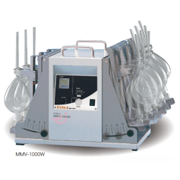 分液ロート振盪機 MMV-1000W
