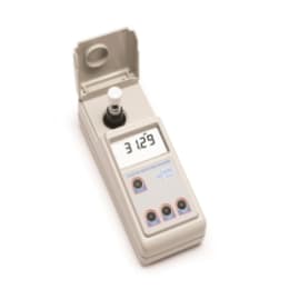 ワイン用 還元糖測定器 HI 83746 劇物