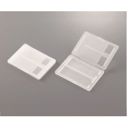 【販売終了】郵送用スライドケース2枚用 100個入