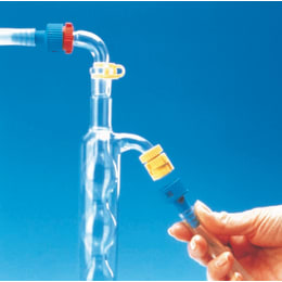 ケックチュービングアダプター KA14E