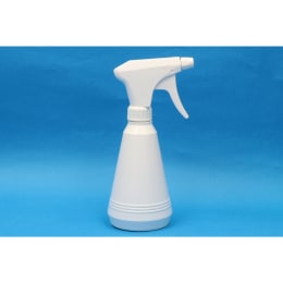 スプレー ハンディ型 400mL HDPE