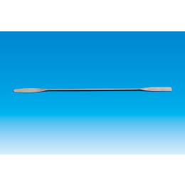 【販売終了】ツイン形違いスパーテル 210mm