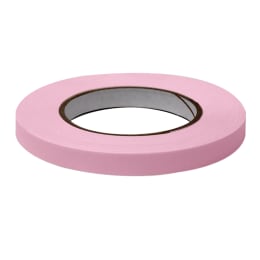 カラーコードテープ 12.7mm×54m PINK SENK-T15-7