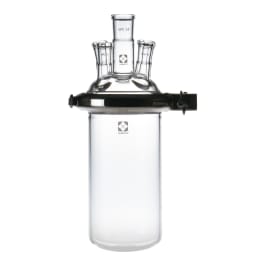 柴田科学 ガラスセット 500mL CP-300型 300℃用 054330-3050