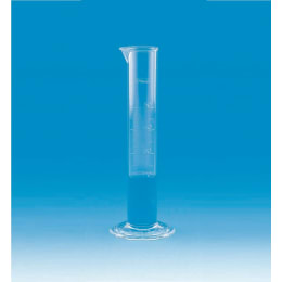 【販売終了】Fineケミカルシリンダー AS製 50mL