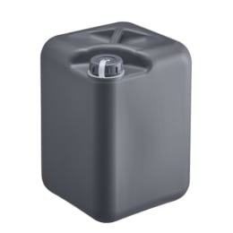 瑞穂化成工業 正角グレー20L 0200GY