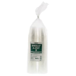 透明カップ A-PET製 3オンス(約110mL) 3000入