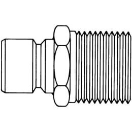 メルク ミリポア クイックコネクター XX6700028