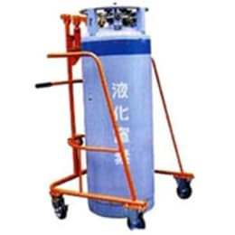 工業用運搬車 MLT-4