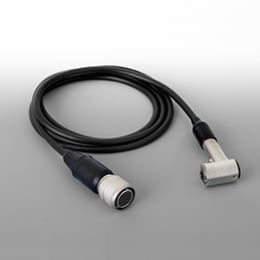 電磁誘導式プローブEP-110 膜厚計L-500/600用