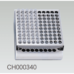 4mLバイアルアダプター CH000340