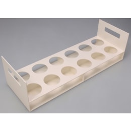 瑞穂化成工業 PPコップキャリー 100mL用×12個立 0166